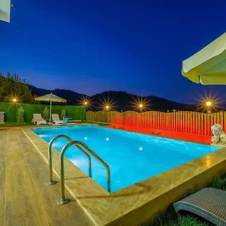 Sunset Hotel Fethiye