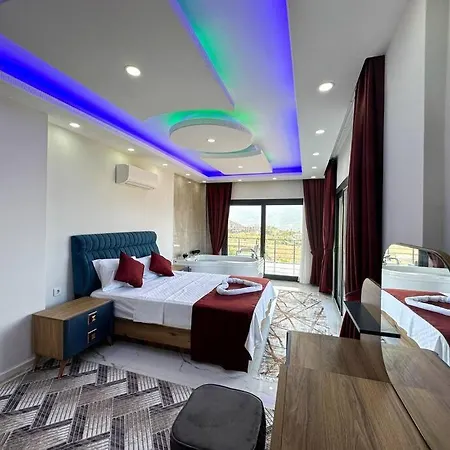 Hotel Sunset 4*