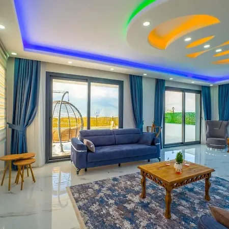 Hotel Sunset Fethiye